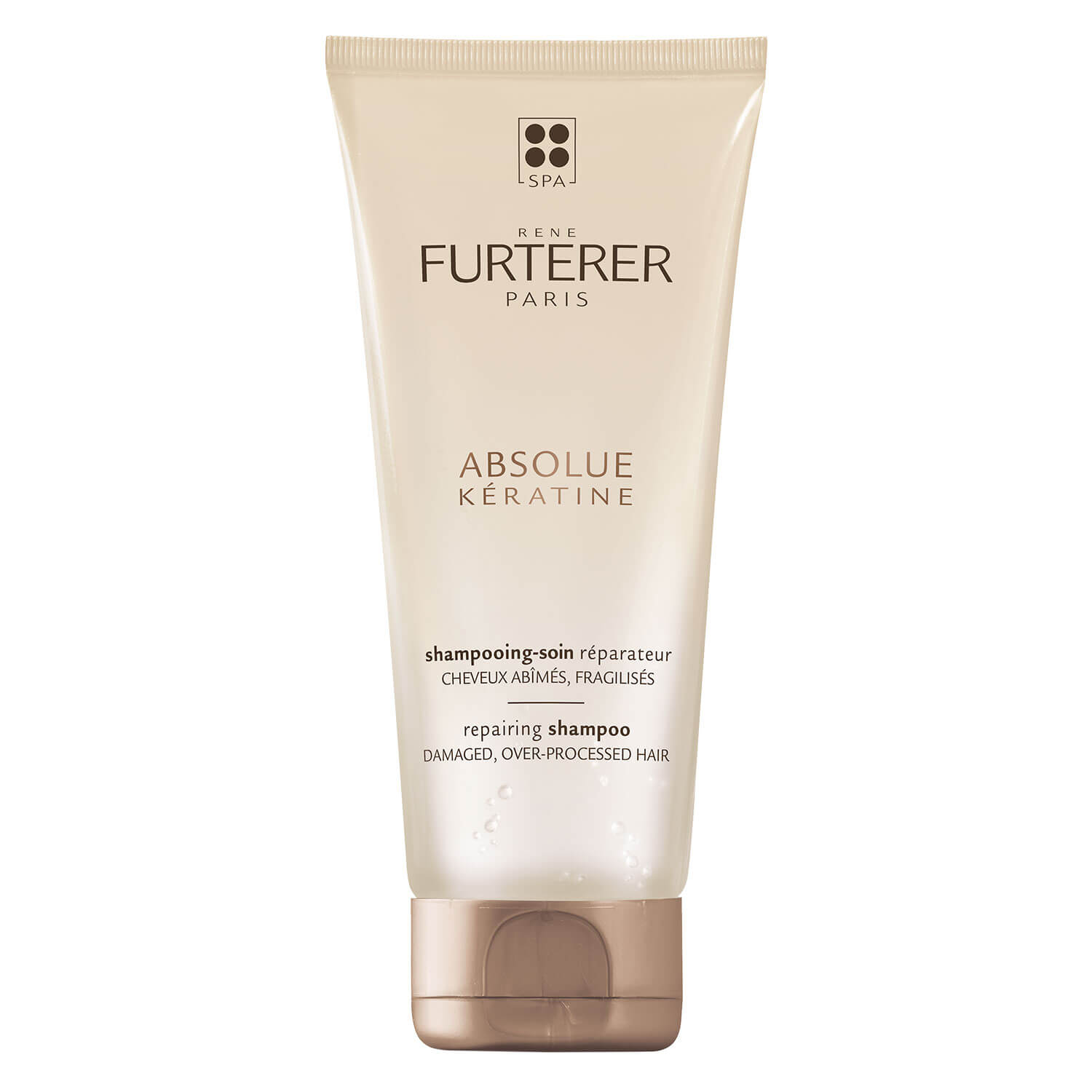 René Furterer Absolue Kératine Shampooing