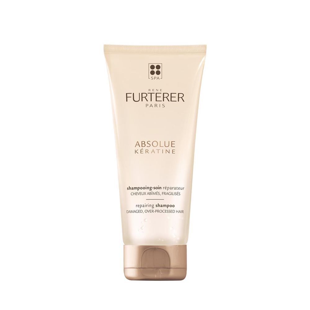 René Furterer Absolue Kératine Shampooing