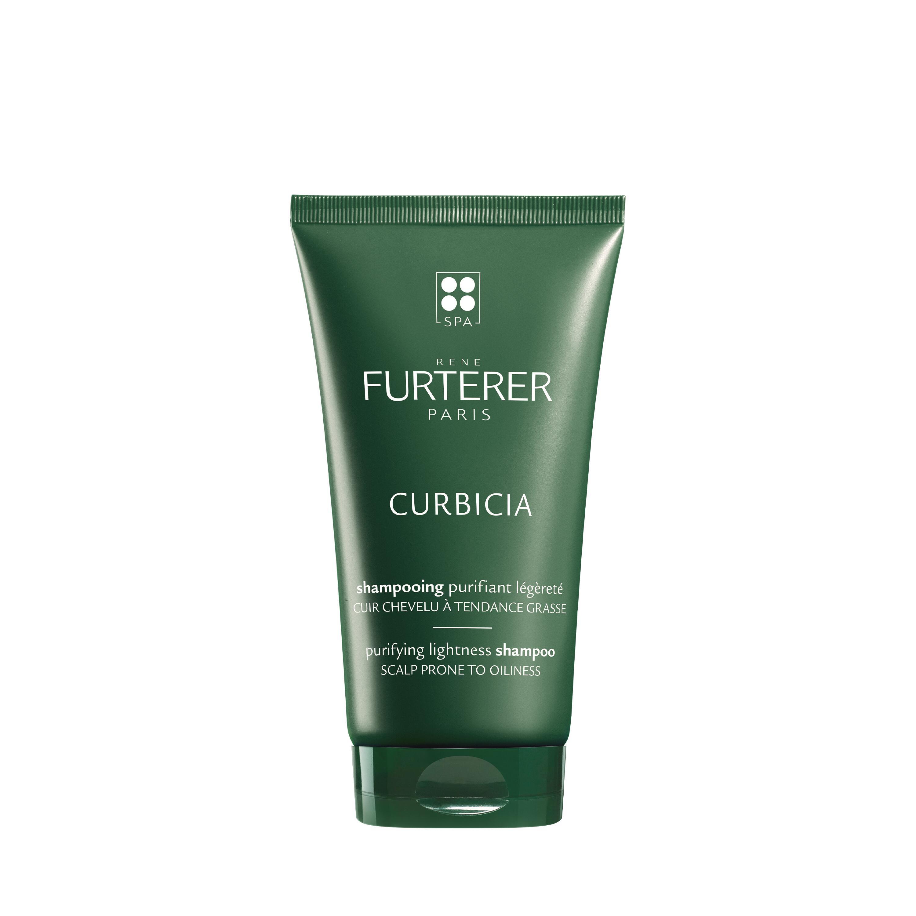 René Furterer Curbicia Shampooing