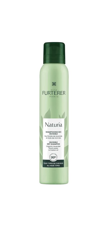 René Furterer Naturia shampooing sec