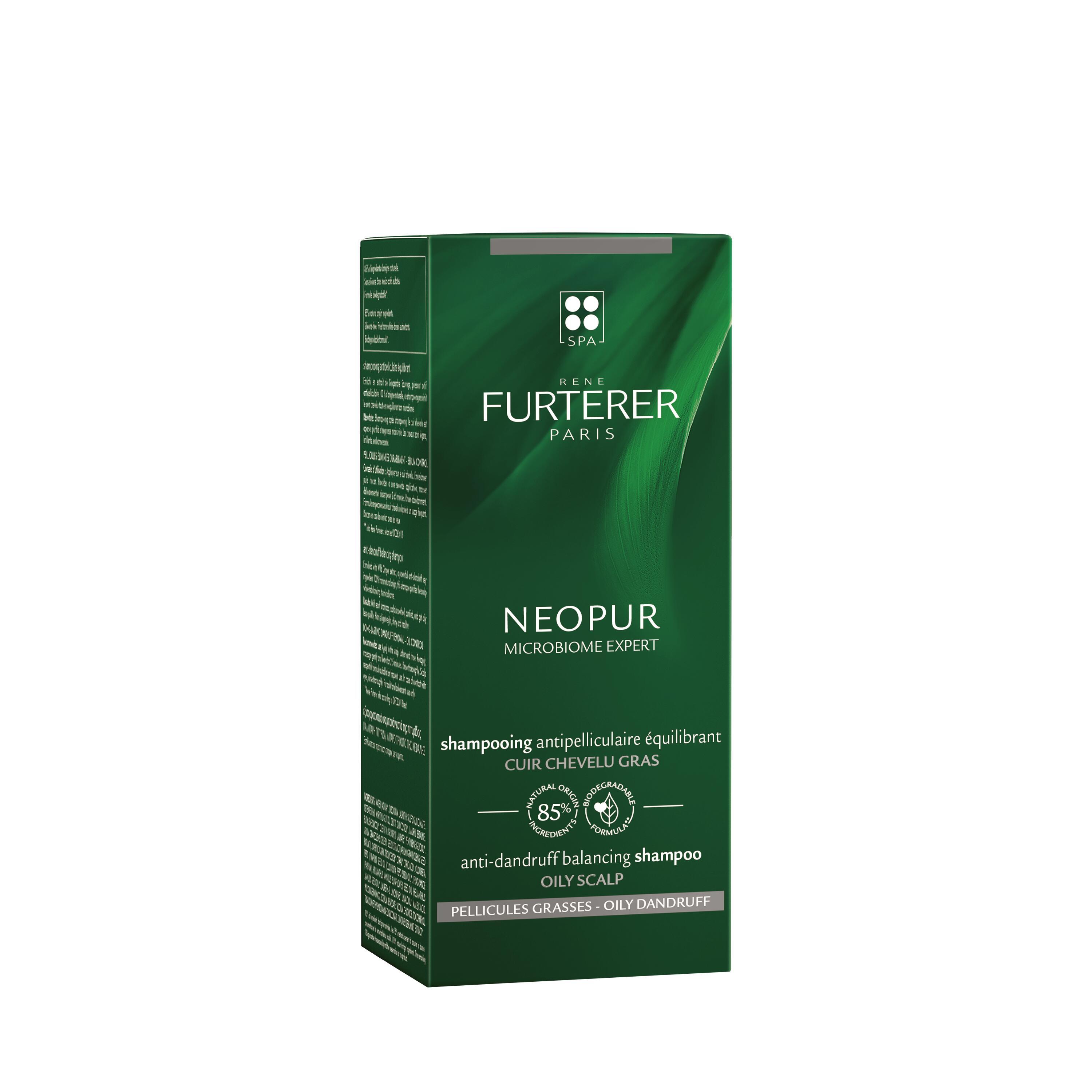 René Furterer Neopur Shampoo, Bild 2 von 5