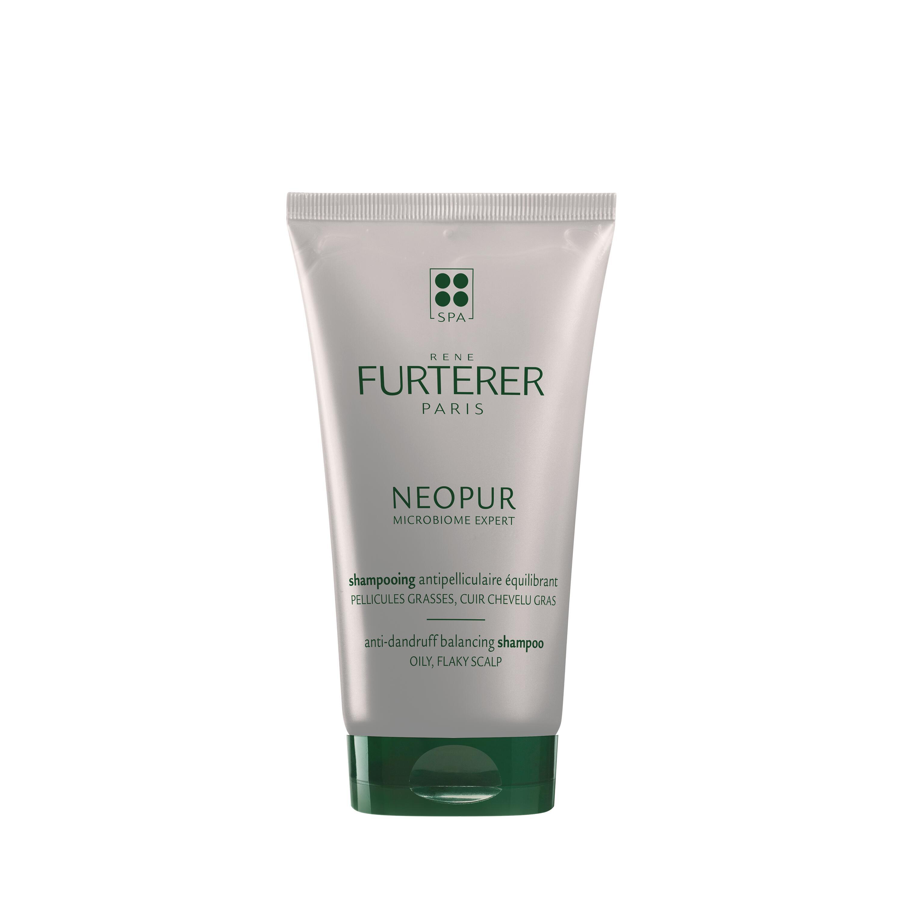 René Furterer Neopur Shampoo