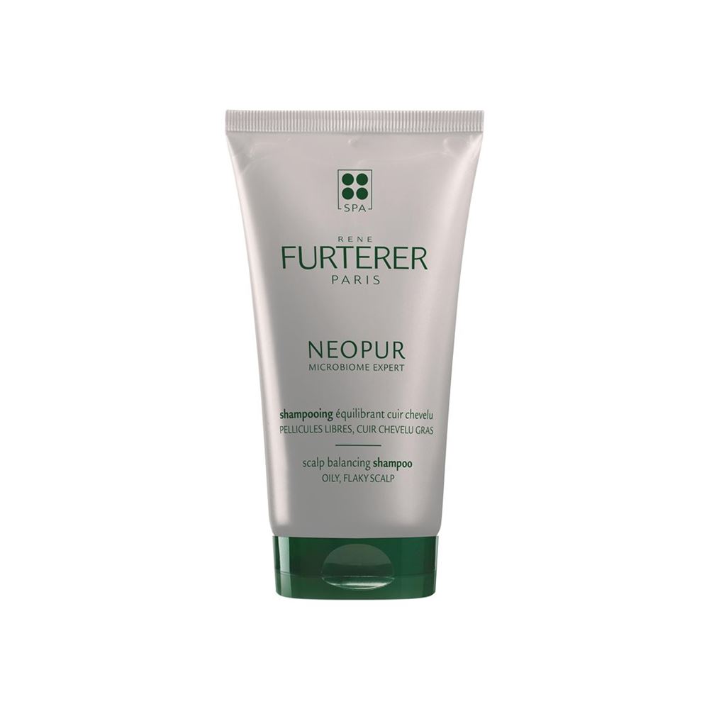René Furterer Neopur shampooing