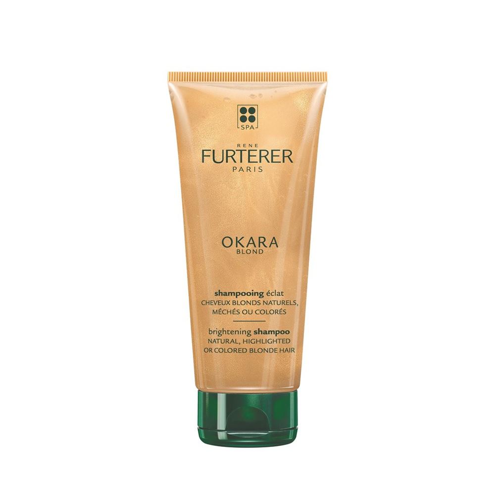 René Furterer Okara Blond Shampooing