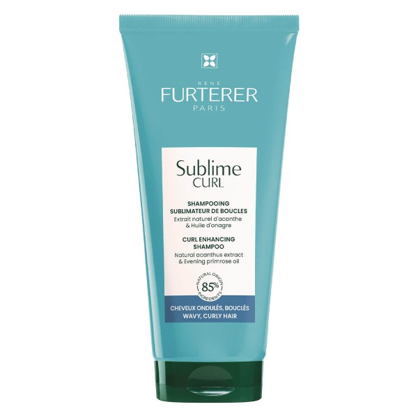 René Furterer Sublime Curl Shampoo, Hauptbild