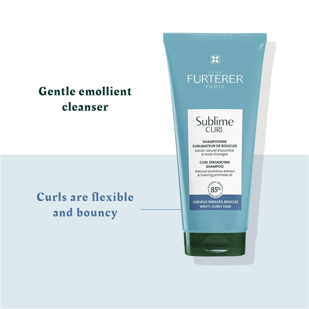 René Furterer Sublime Curl shampooing