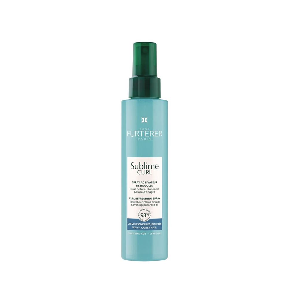 René Furterer Sublime Curl spray