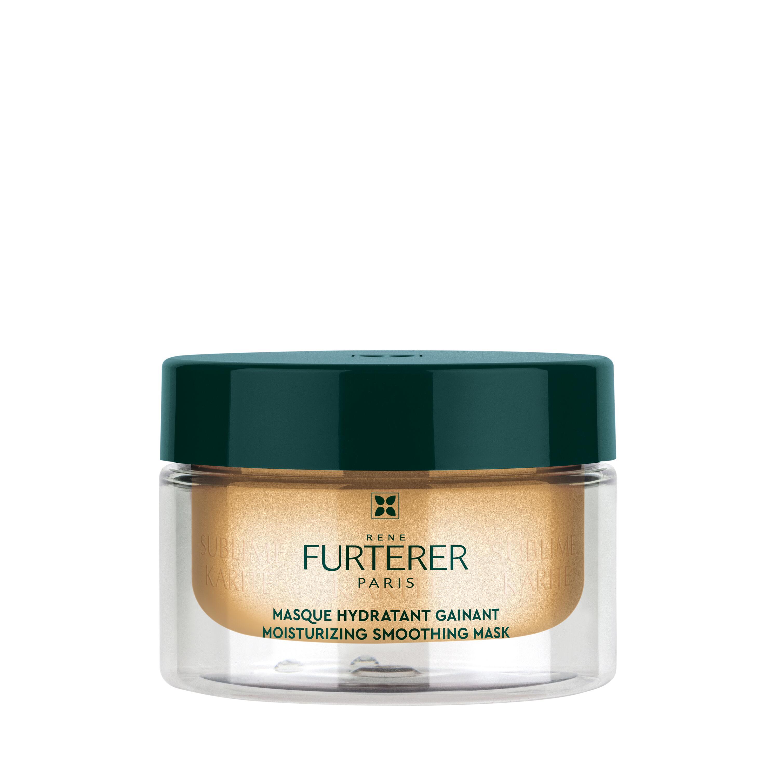 René Furterer Sublime Karité Masque Hydra