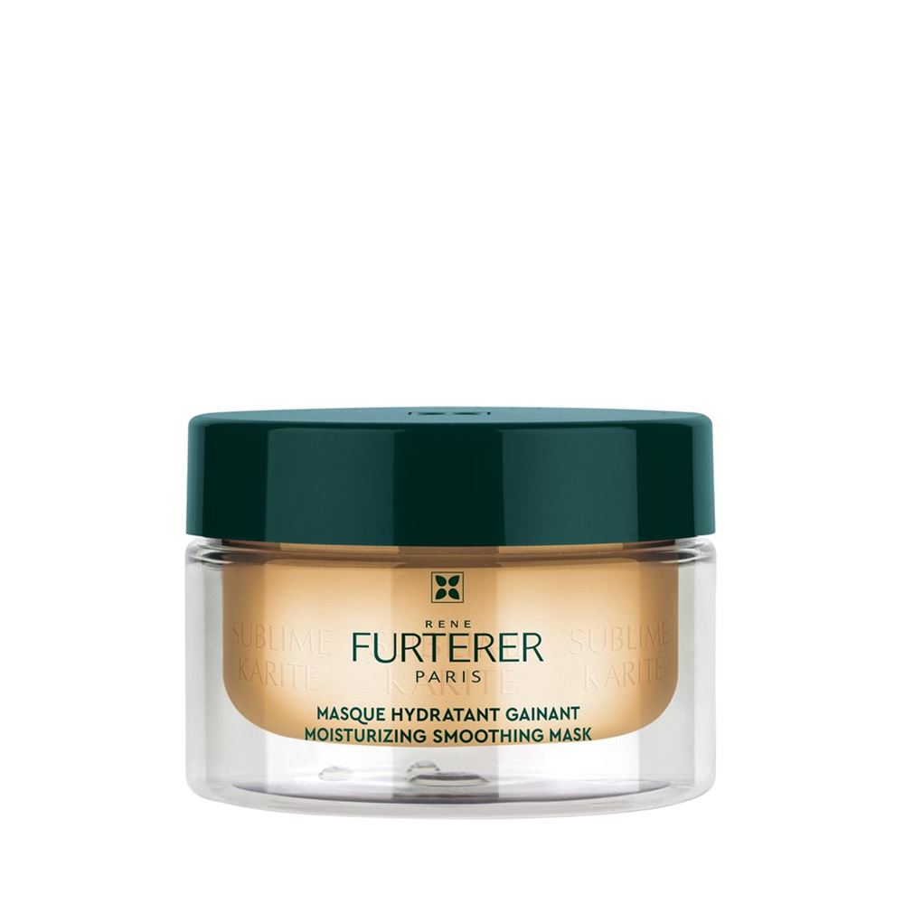 René Furterer Sublime Karité Masque Hydra