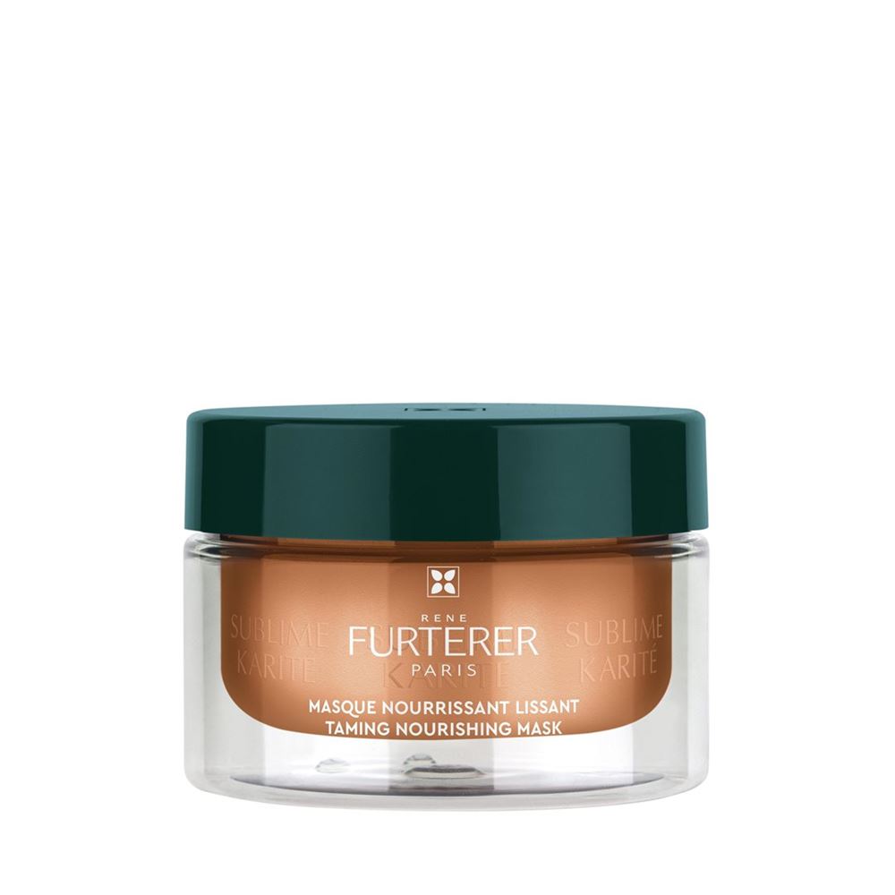 René Furterer Sublime Karité Masque Nourrissante