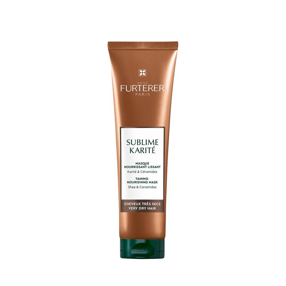 René Furterer Sublime Karité Nähr Maske