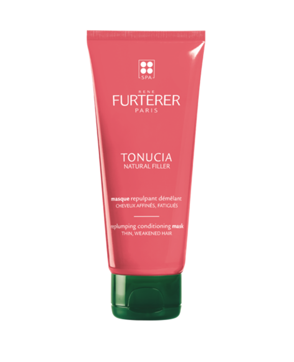 René Furterer Tonucia Masque