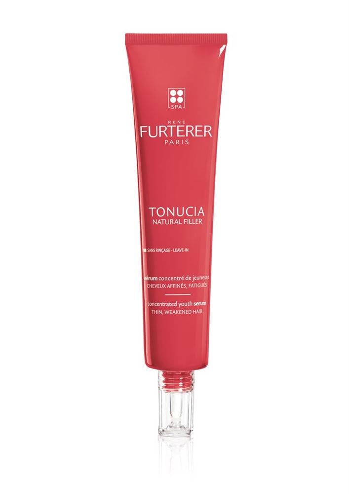 René Furterer Tonucia Sérum