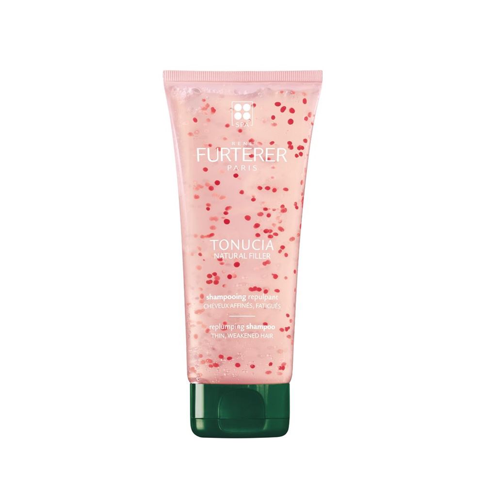 René Furterer Tonucia Shampooing