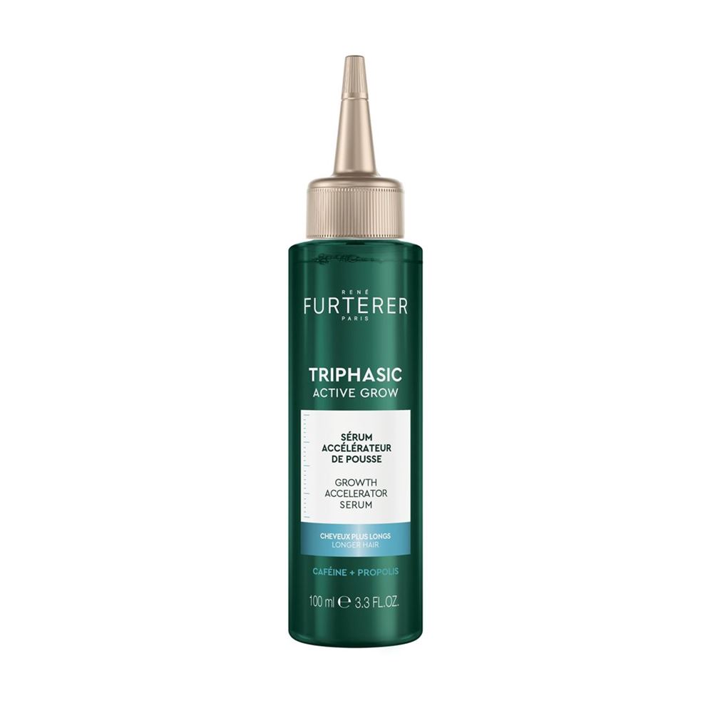 René Furterer Triphasic Active Grow Serum