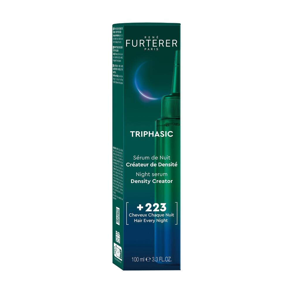 René Furterer Triphasic Night Serum, Bild 3 von 4