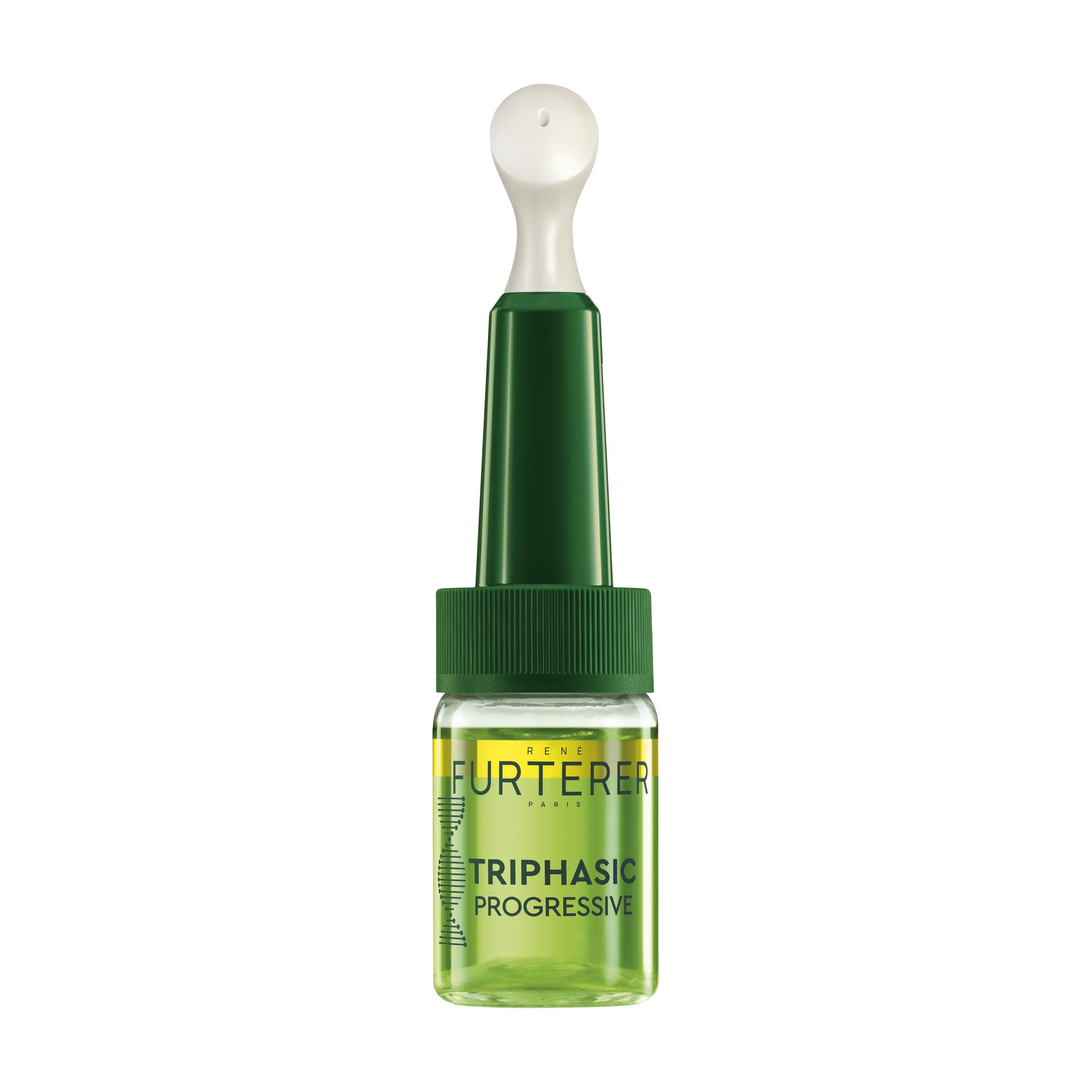 René Furterer Triphasic progressive cure, image 2 sur 5