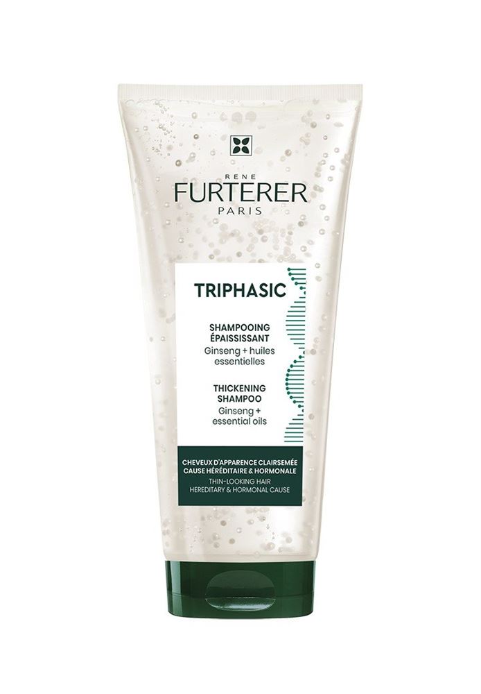 René Furterer Triphasic Shampoo