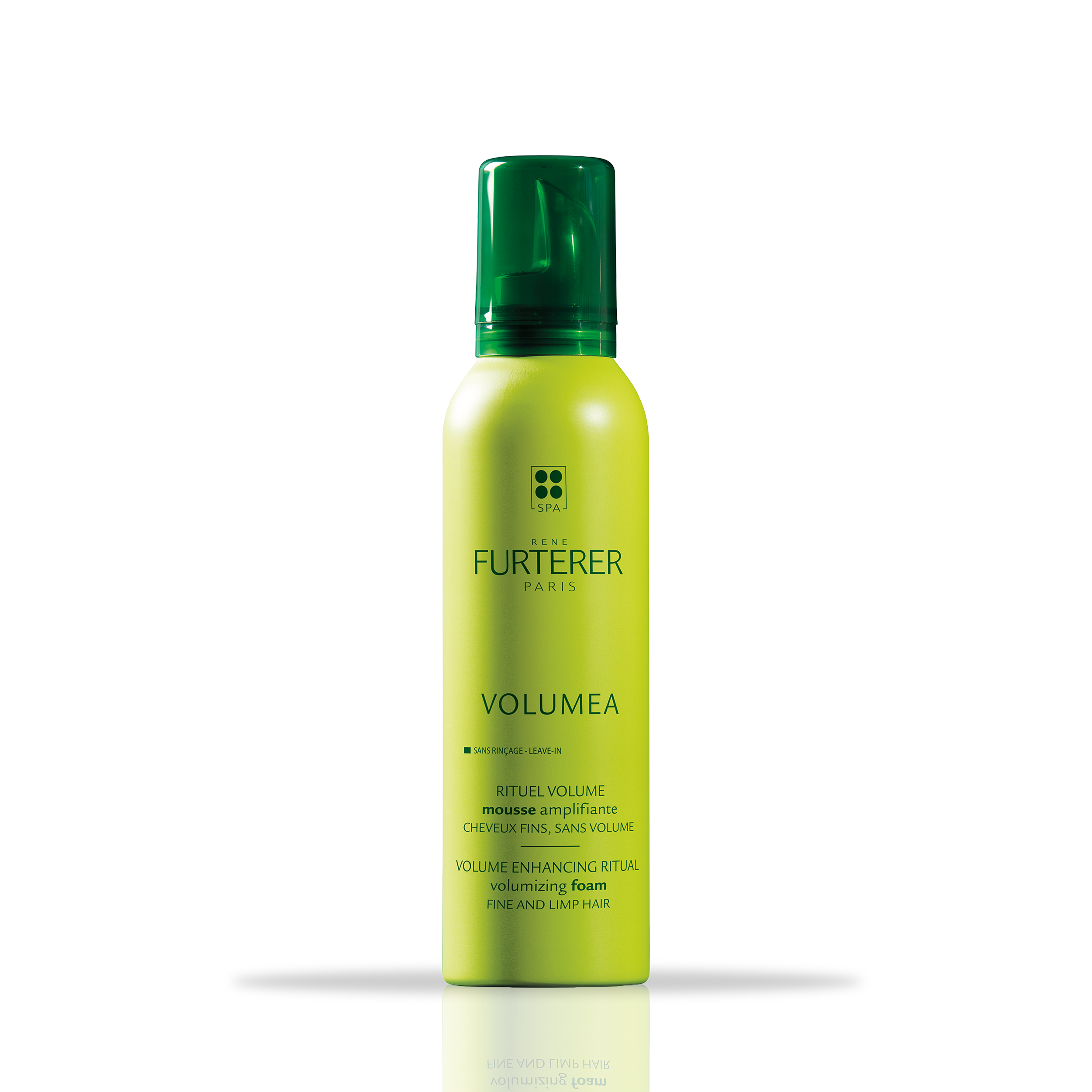 René Furterer Volumea Mousse amplifiante, image principale