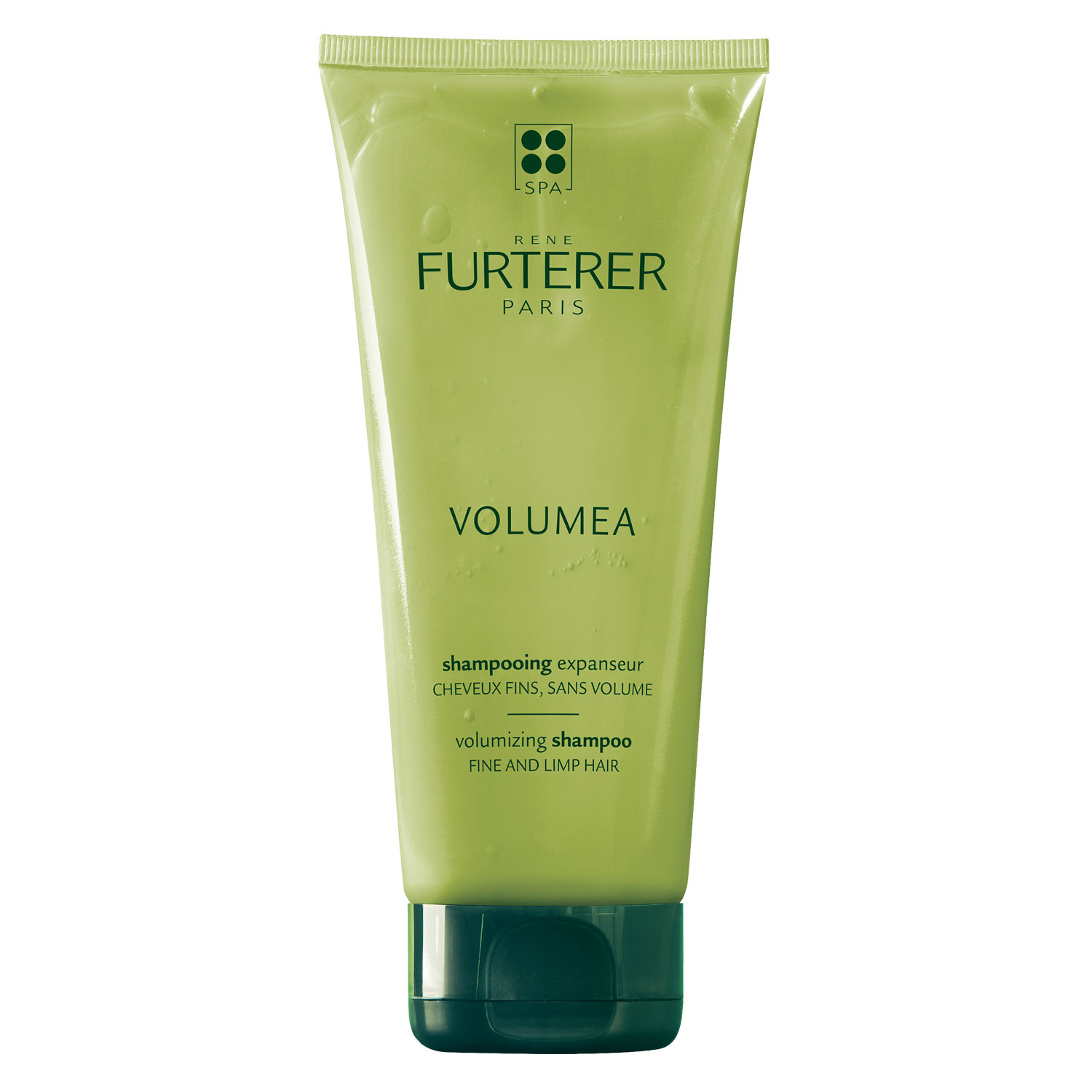 René Furterer Volumea Shampooing