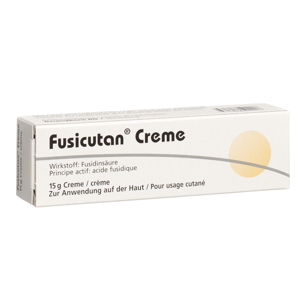 FUSICUTAN Creme Tb 15 g, Bild 2 von 2