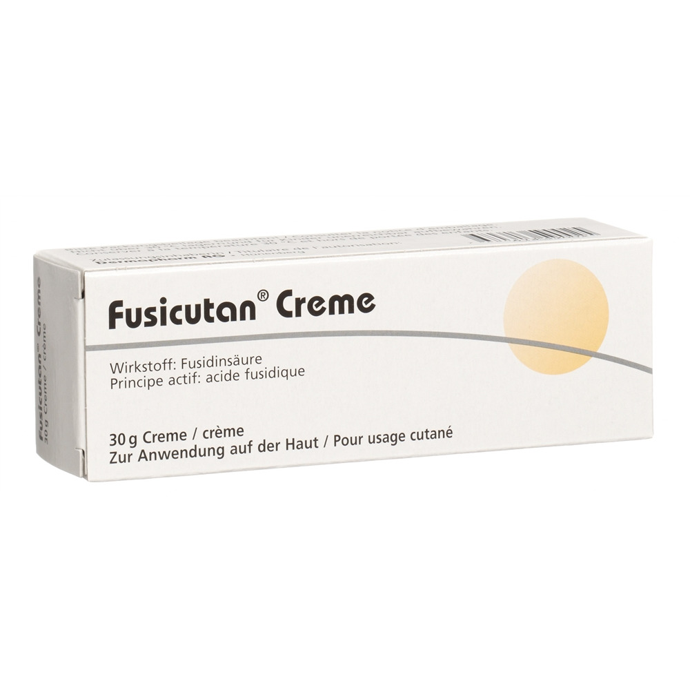 FUSICUTAN Creme Tb 30 g, Bild 2 von 2