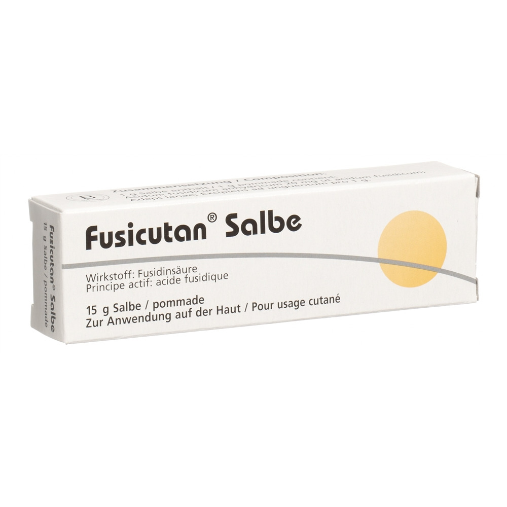 FUSICUTAN ong tb 15 g, image principale