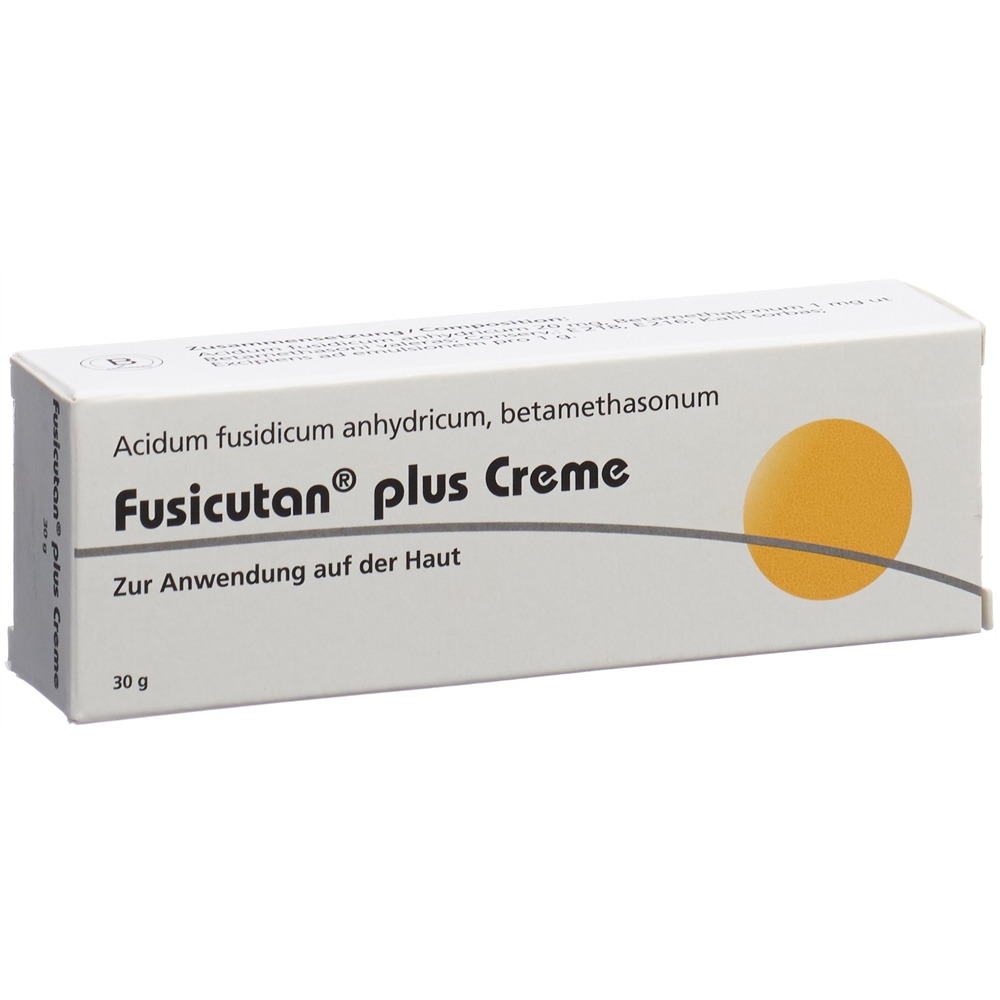 FUSICUTAN plus, image principale