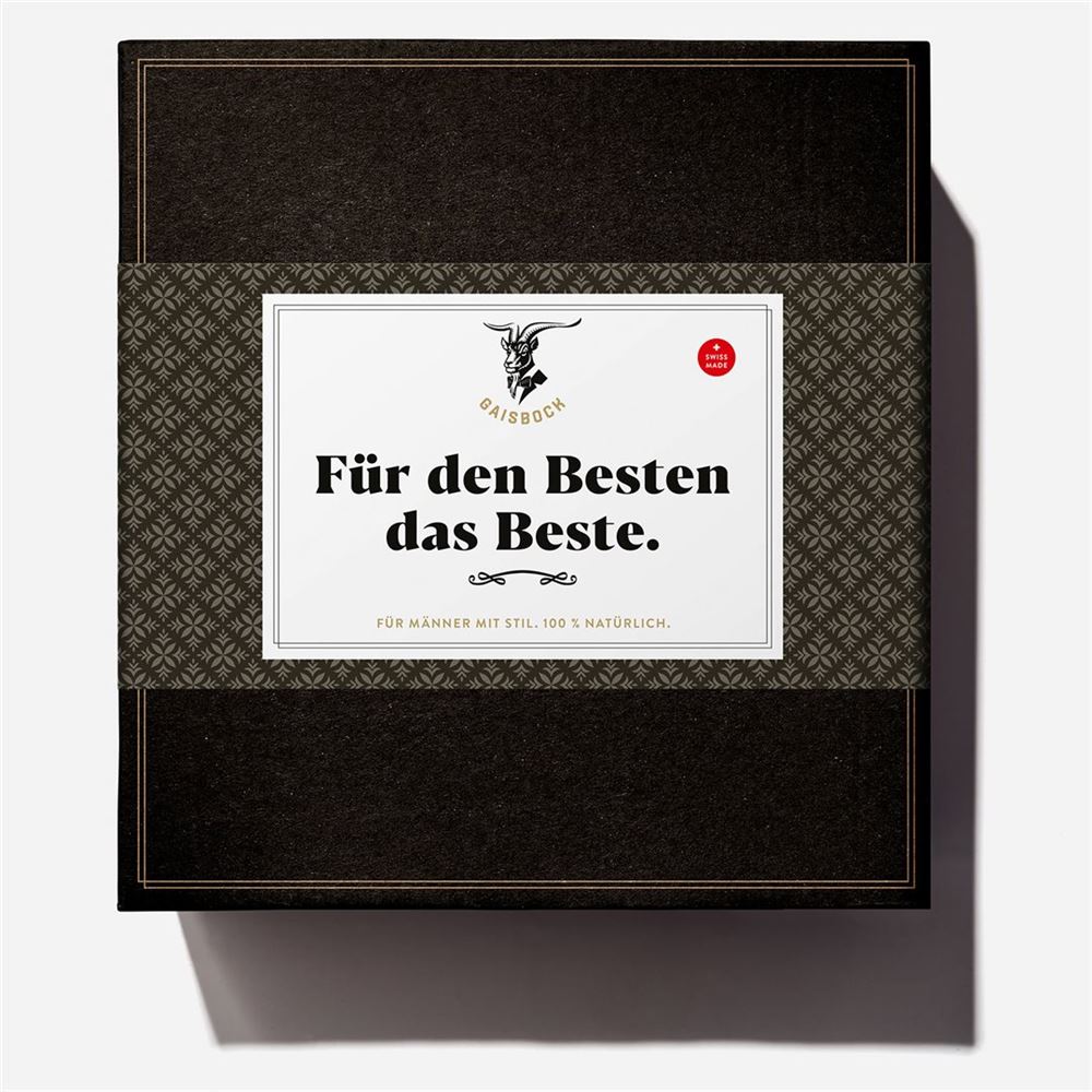 GAISBOCK Set Cadeaux, image 3 sur 3