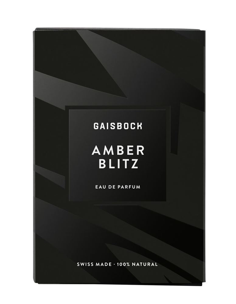 GAISBOCK Parfum
