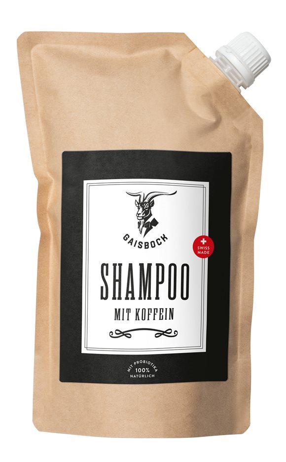 GAISBOCK Shampoo