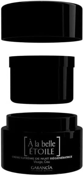 Garancia A La Belle Etoile Crème, image 2 sur 2
