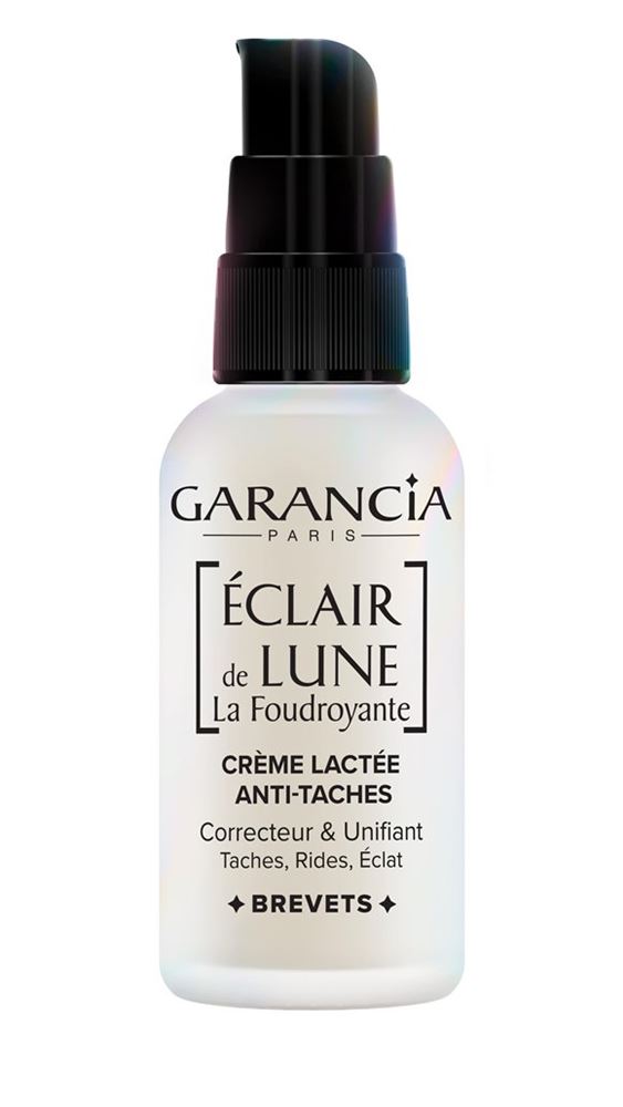 Garancia Eclair de Lune Foudroyante, image 2 sur 2