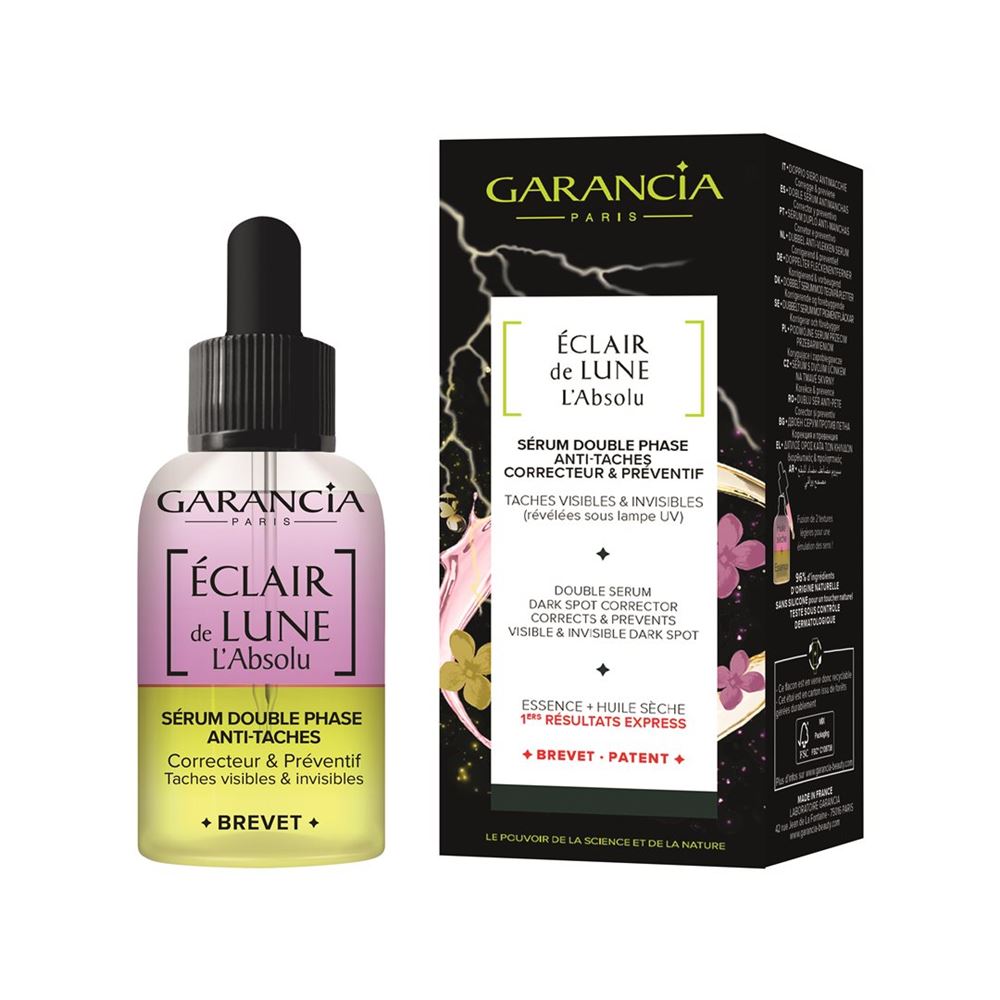 Garancia Eclair de Lune L'Absolu Double Sérum, Bild 3 von 4