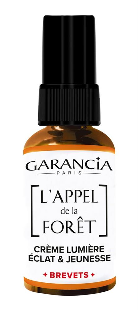 Garancia L'Appel de la Forêt Crème Lumière, image 2 sur 3