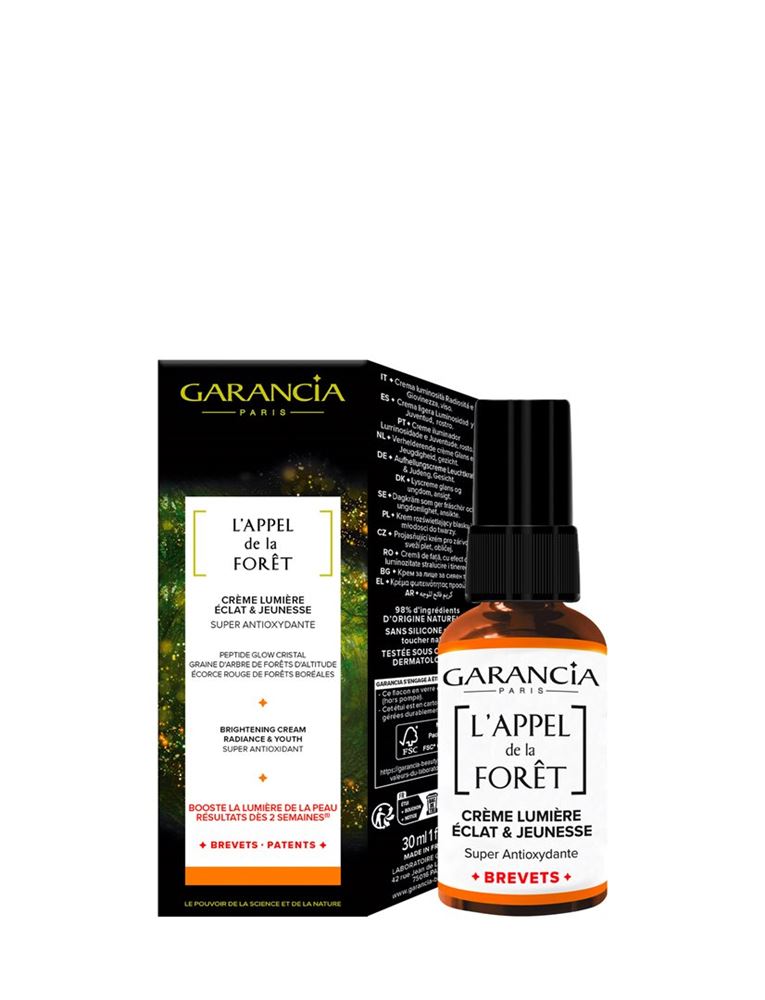 Garancia L'Appel de la Forêt Crème Lumière, image 3 sur 3