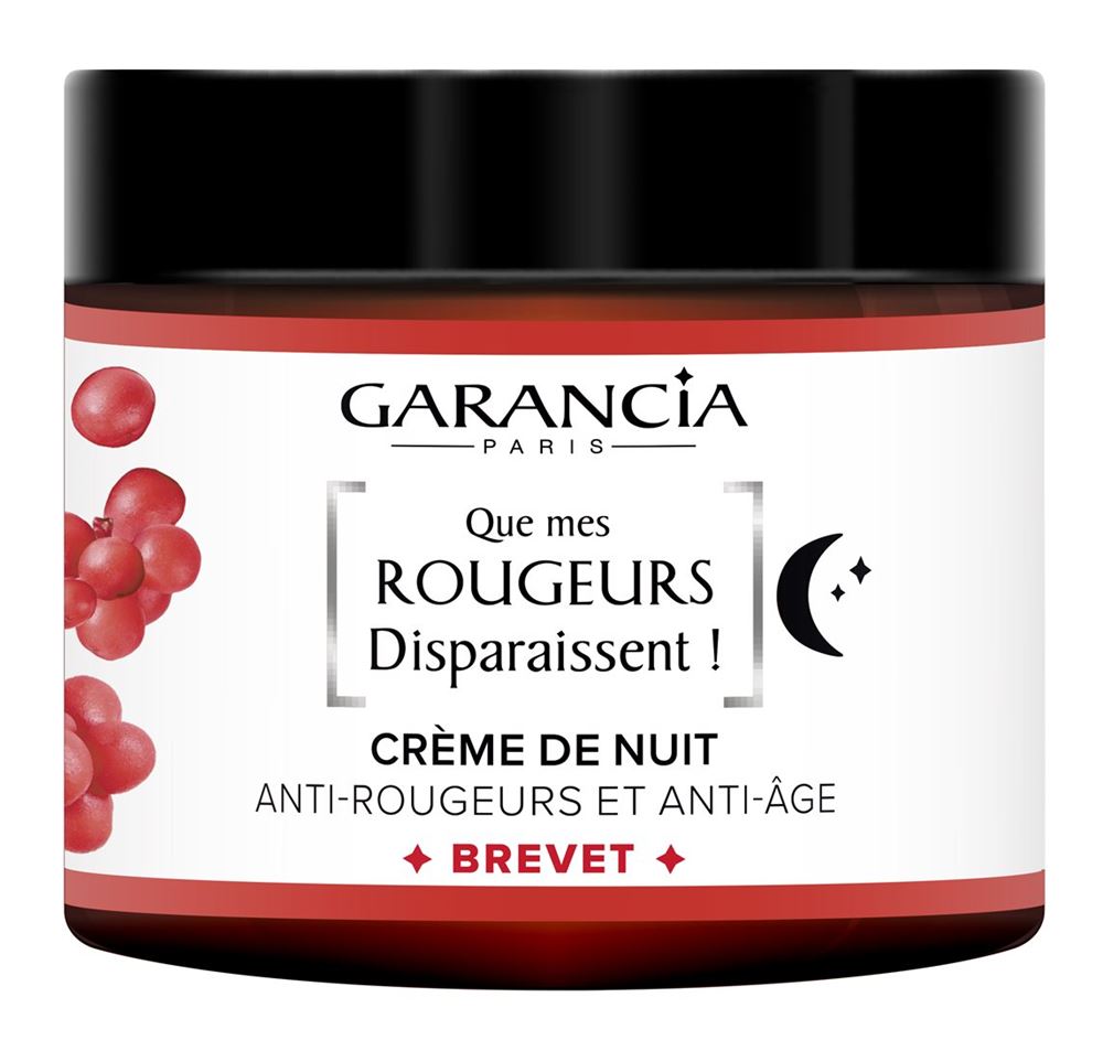 Garancia Que Mes Rougeurs Disparaissent Crème, image 2 sur 4