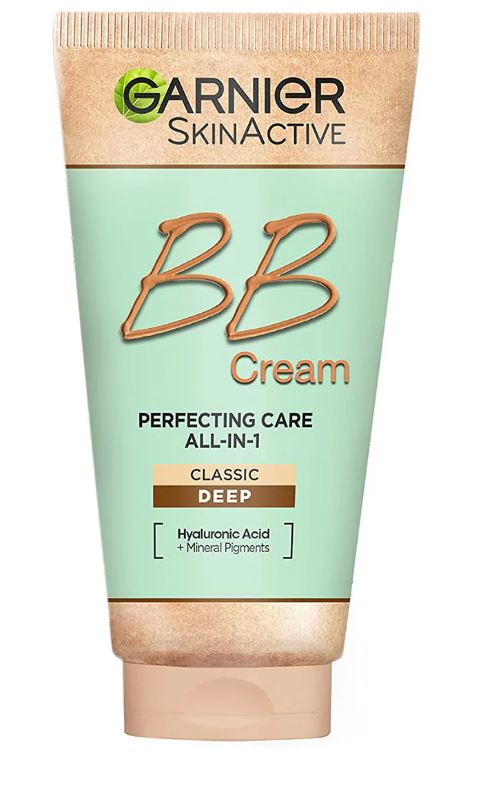 GARNIER SkinActive BB Cream Classic, Hauptbild