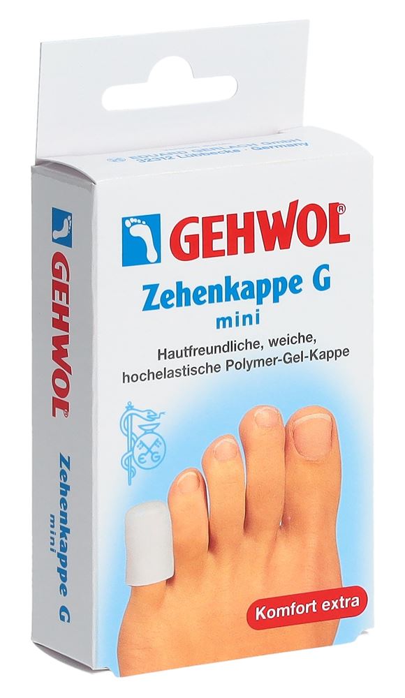 GEHWOL capuchon orteils G