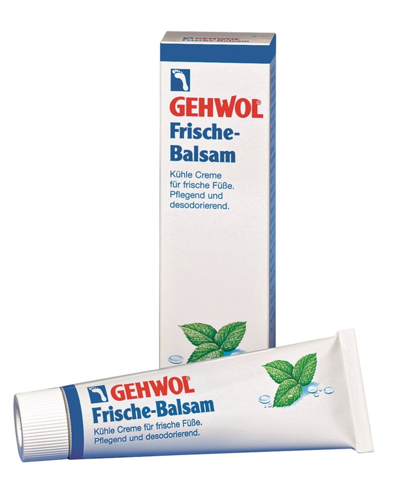 GEHWOL Frische-Balsam, Bild 2 von 3