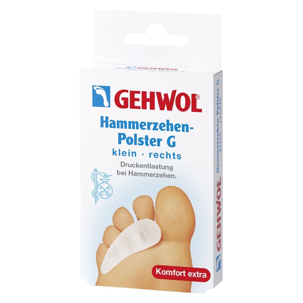 GEHWOL Hammerzehen-Polster G