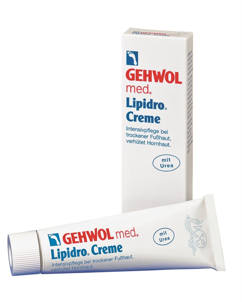 GEHWOL med Lipidro-Creme, image 2 sur 3