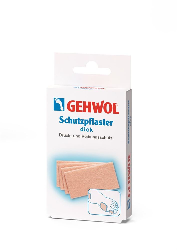 GEHWOL Schutzpflaster