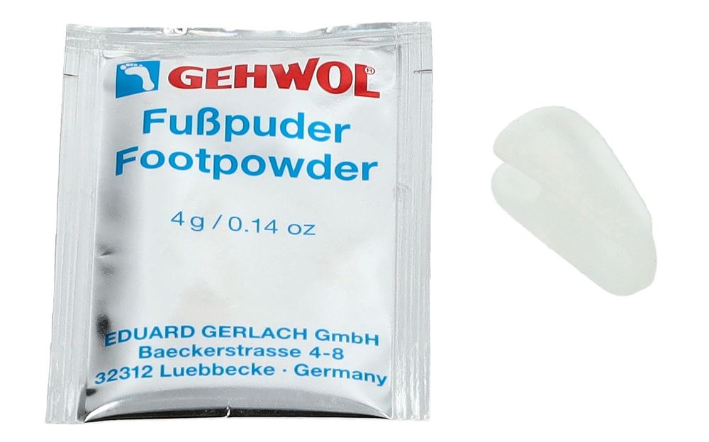 GEHWOL Zehenteiler G D, Bild 2 von 4
