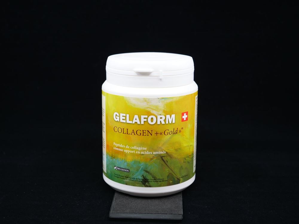 GELAFORM collagen +