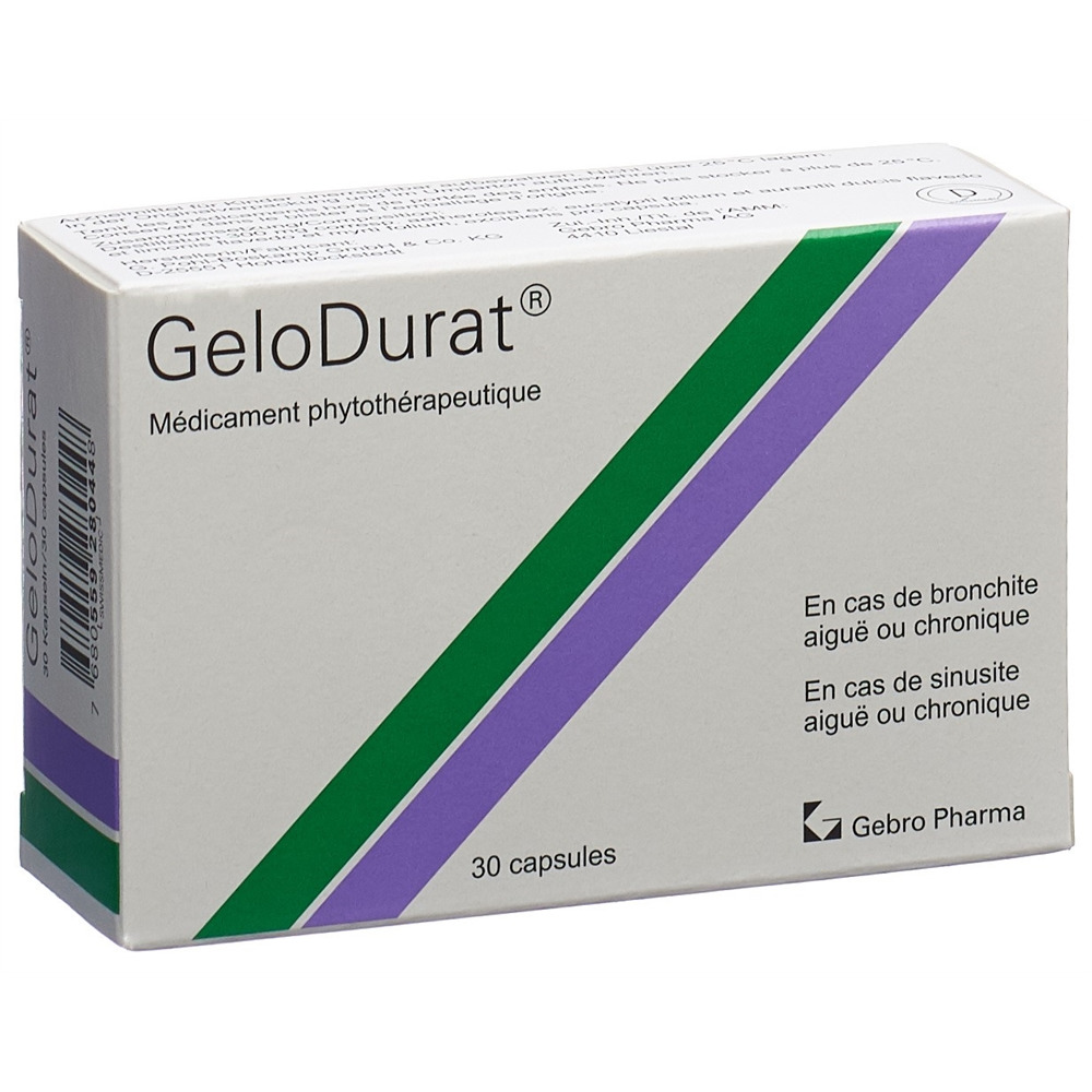 GELODURAT caps moll blist 30 pce, image 4 sur 5