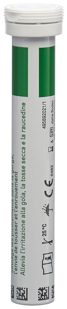 GELOREVOICE Halstabletten, Bild 2 von 5