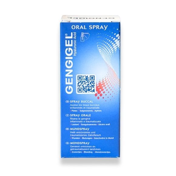GENGIGEL bain de bouche