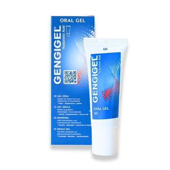 GENGIGEL Gel Tb 20 ml, Bild 2 von 5