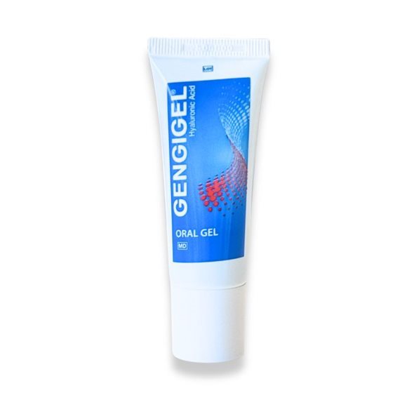 GENGIGEL Gel Tb 20 ml, Bild 3 von 5